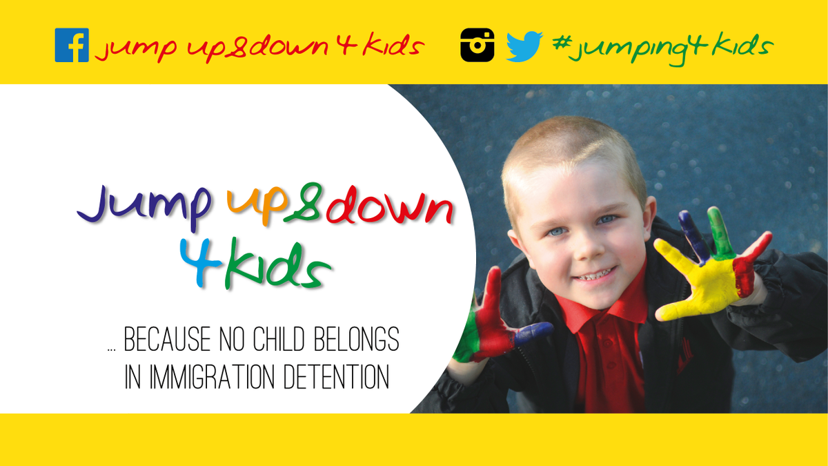 Jumping4Kids's tweet photo. https://t.co/DRI5MIBpvP