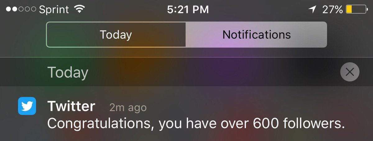HeroTYT's tweet photo. Thank you everyone <3 #StayFollowed ๐ https://t.co/Eu7ZuxwEhG