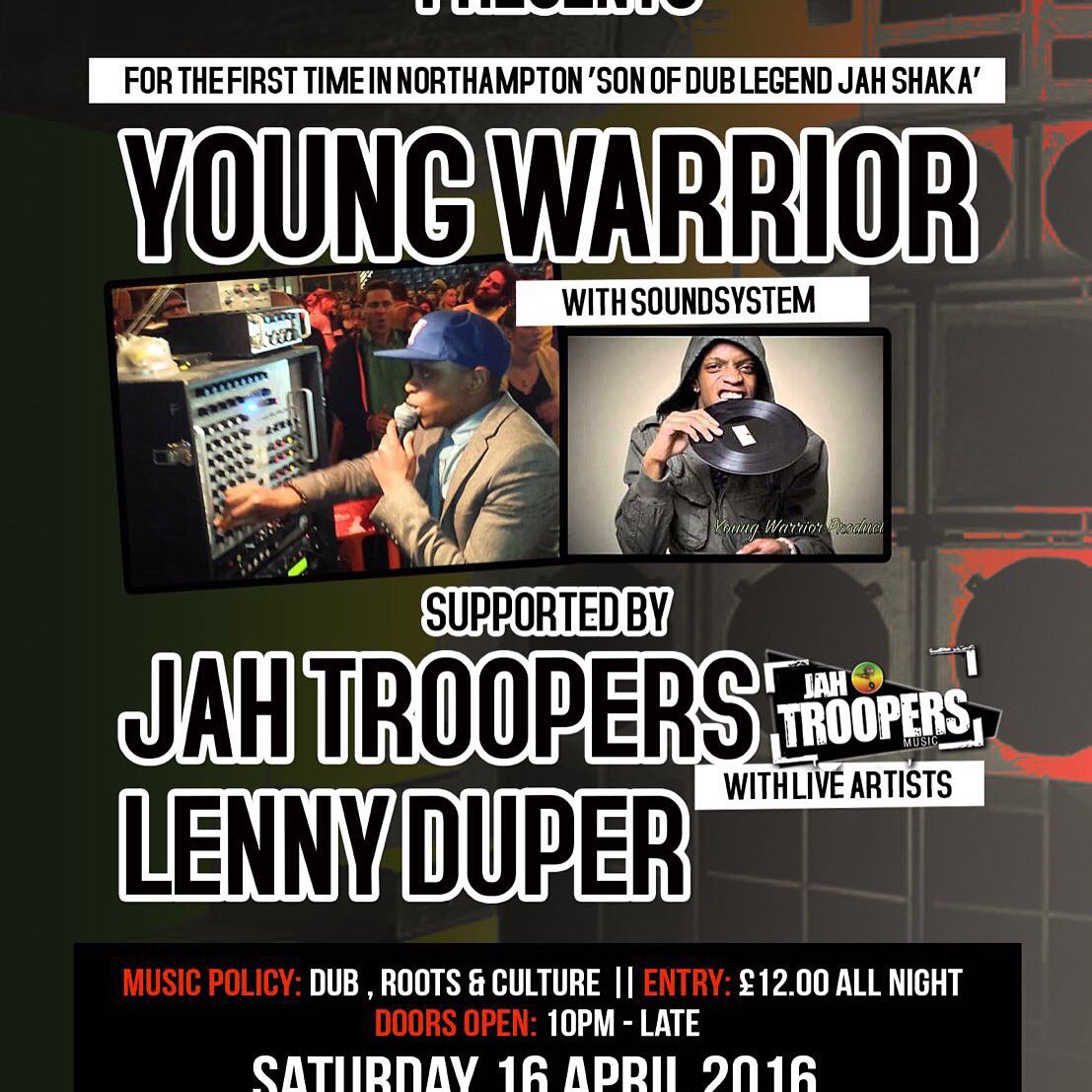 ftsounds's tweet image. 