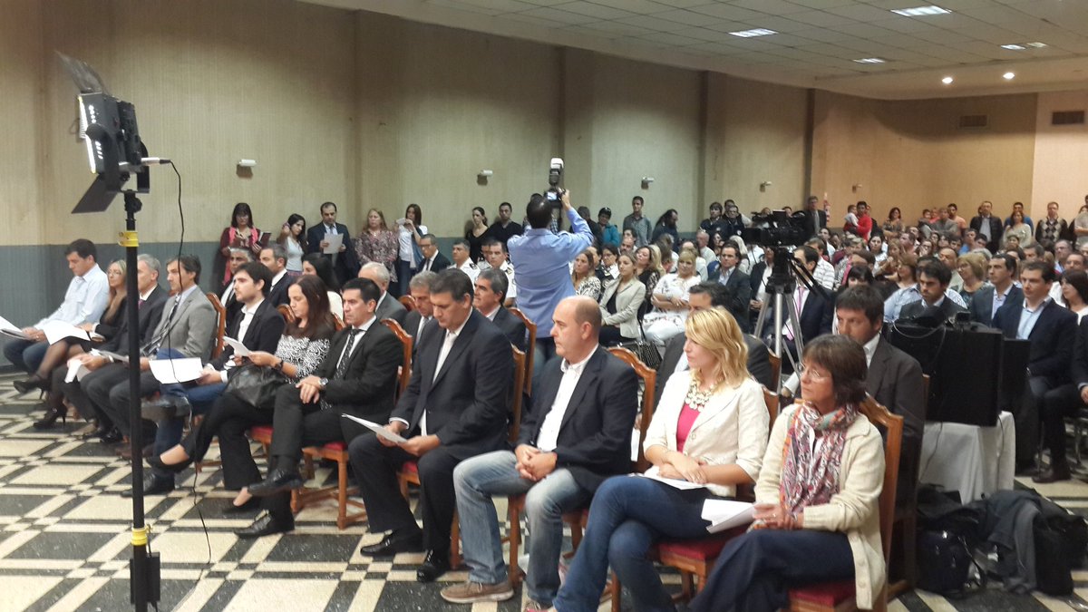 MarceOGarcia's tweet photo. Inicio de Sesiones Ordinarias del HCD https://t.co/TFtDkXVt6y