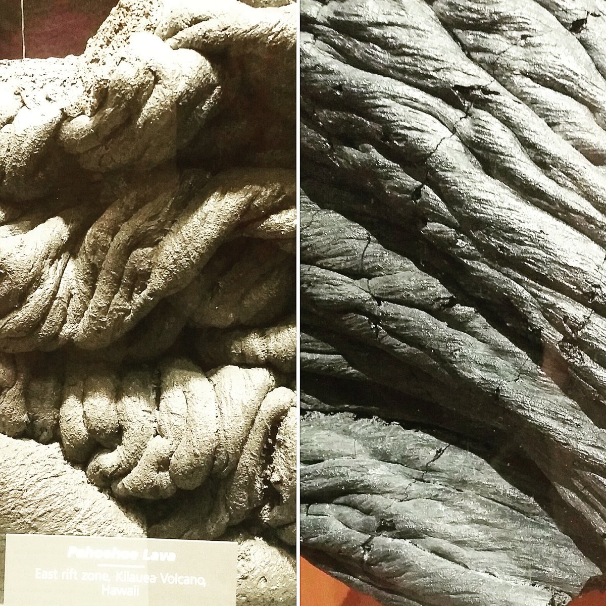 Ranger_Mariya's tweet photo. #RangerMariya went to the #Smithsonian for the #geology exhibits :) #DC #dayoff #rocks #minerals https://t.co/C7baC2ED7J