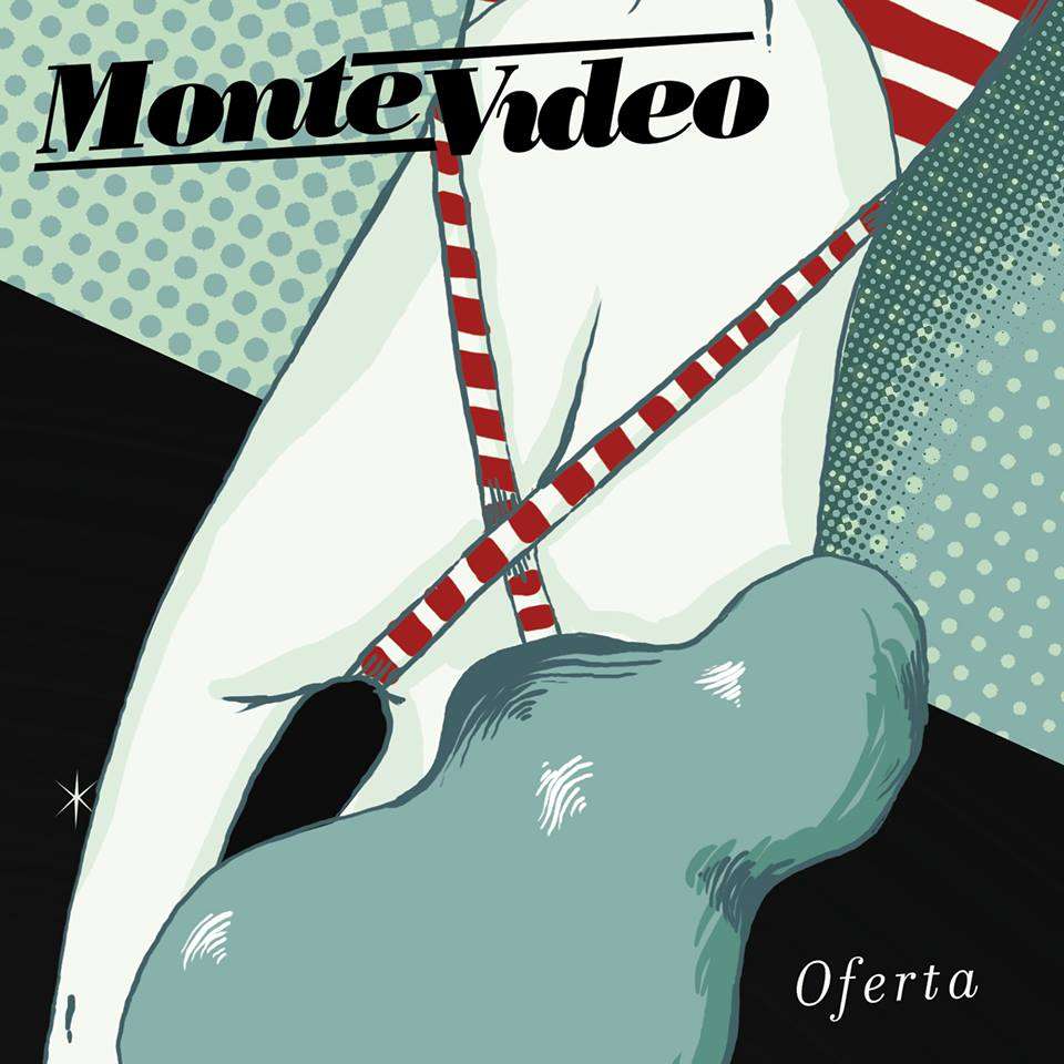 Montevideo lanza ‘Oferta’, su nuevo sencillo
https://t.co/u5z0E8XSbj https://t.co/zk9cUyCptZ
