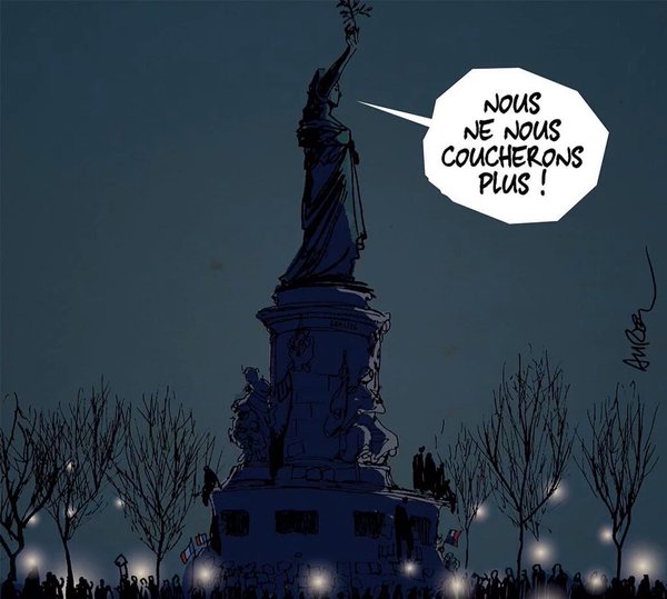 manafranceorg's tweet photo. .
La bourse ou la vie? 99%
#powertothepeople #worldspring
#acampada #OWS #occupy #NuitDebout https://t.co/lLay8OxF1y