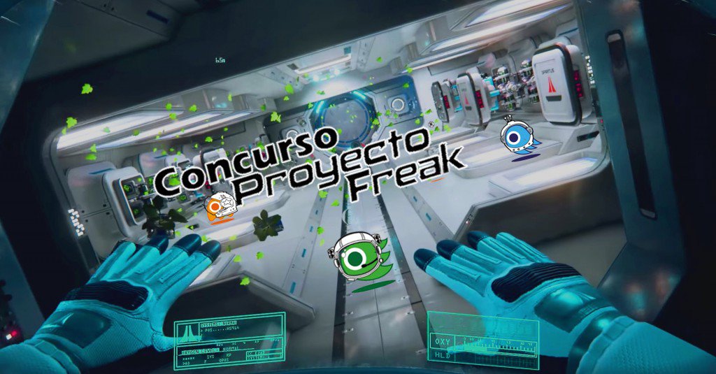 ObjetivoAnima's tweet photo. ¡PARTICIPA EN EL CONCURSO PARA CONSEGUIR UNA COPIA DE ADR1FT!
https://t.co/EUKYWwDH3a @505GamesSP #ADR1FT #concurso https://t.co/5scV5TA3oh