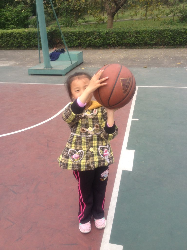 wangjifa's tweet image. playingbasketball