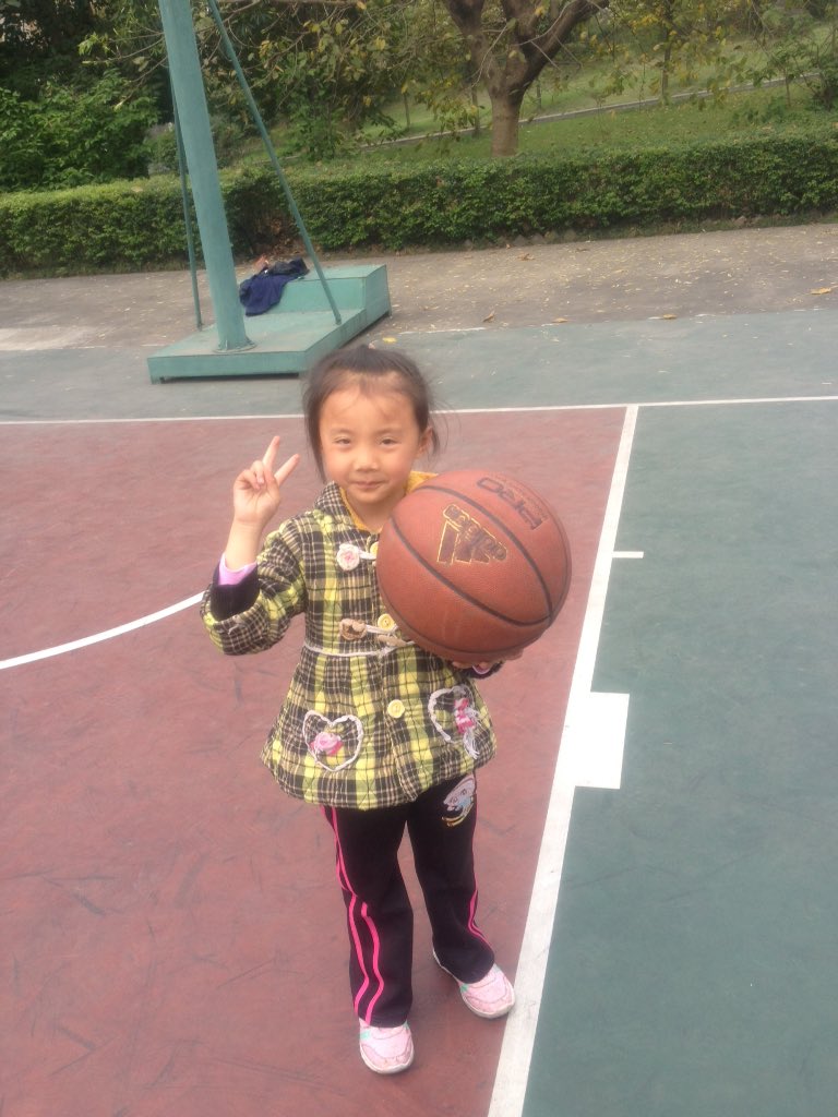 wangjifa's tweet image. playingbasketball