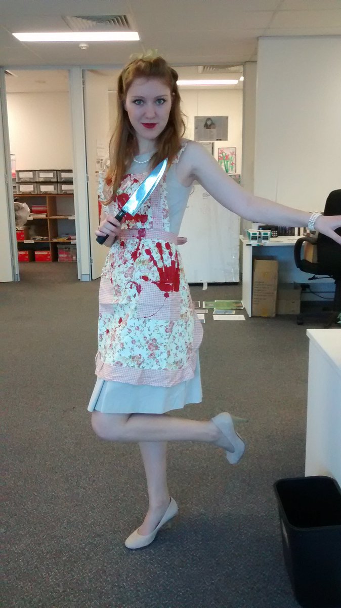 LucySquiggle's tweet image. Murderer or Victim theme day at @PanteraPress #lovemyjob #publishingjobs #cookingdinner