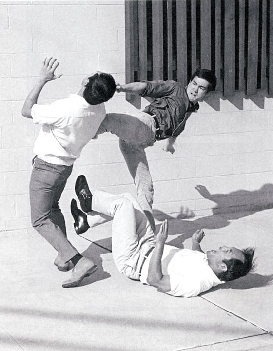 sensei_yung's tweet photo. "Trap Sensei's music is tra-" https://t.co/A9ndwFnuIr