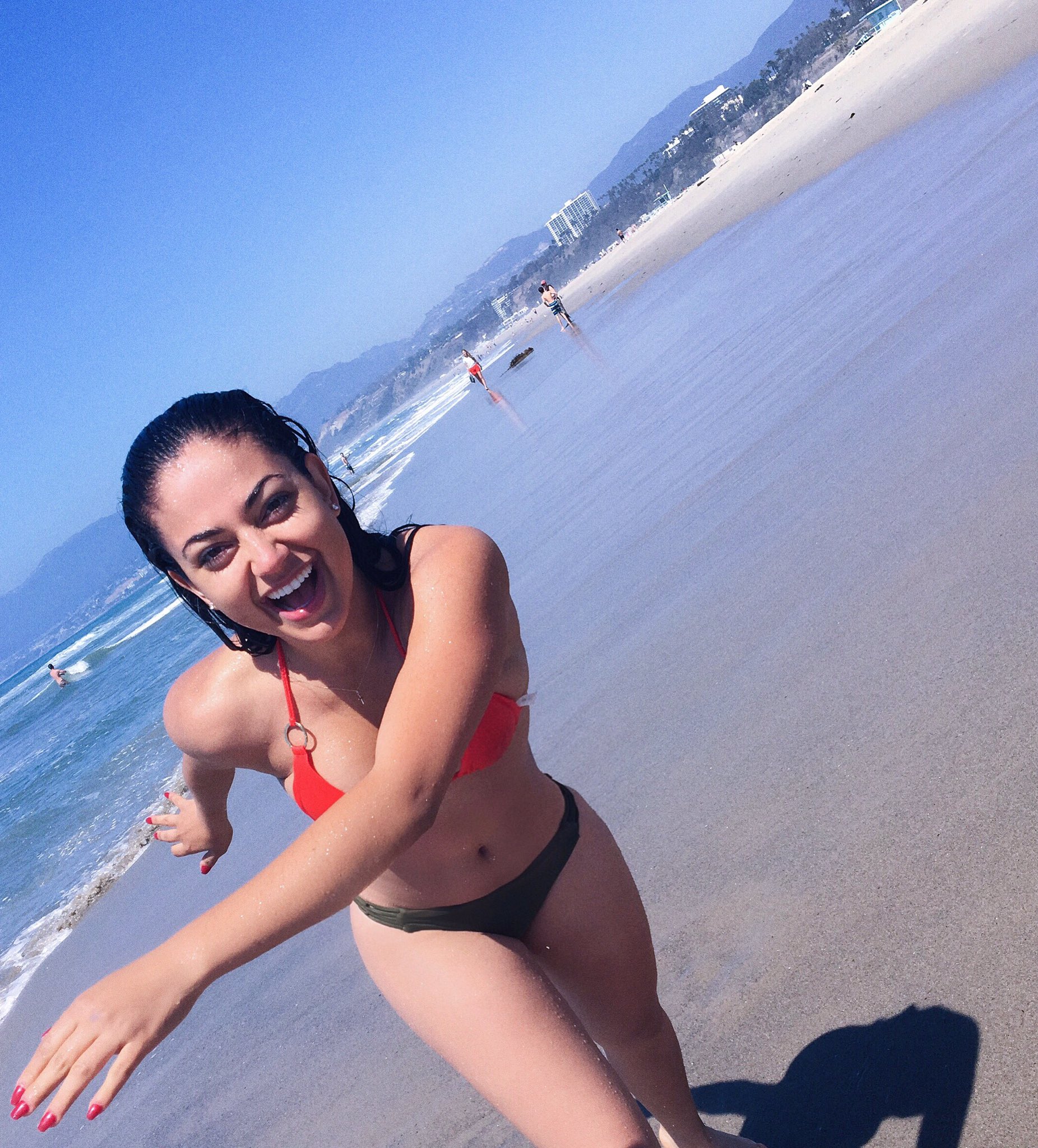 Vuil Raad Spotlijster Inanna Sarkis on Twitter: "Beach = new inspiration = c r e a t i v i t y 💯 #GoodVibesOnly https://t.co/PtvKqilLHT" / Twitter Vuil Raad Spotlijster Inanna Sarkis on Twitter: "Beach = new inspiration = c r e a t i v i t y 💯 #GoodVibesOnly https://t.co/PtvKqilLHT" / Twitter