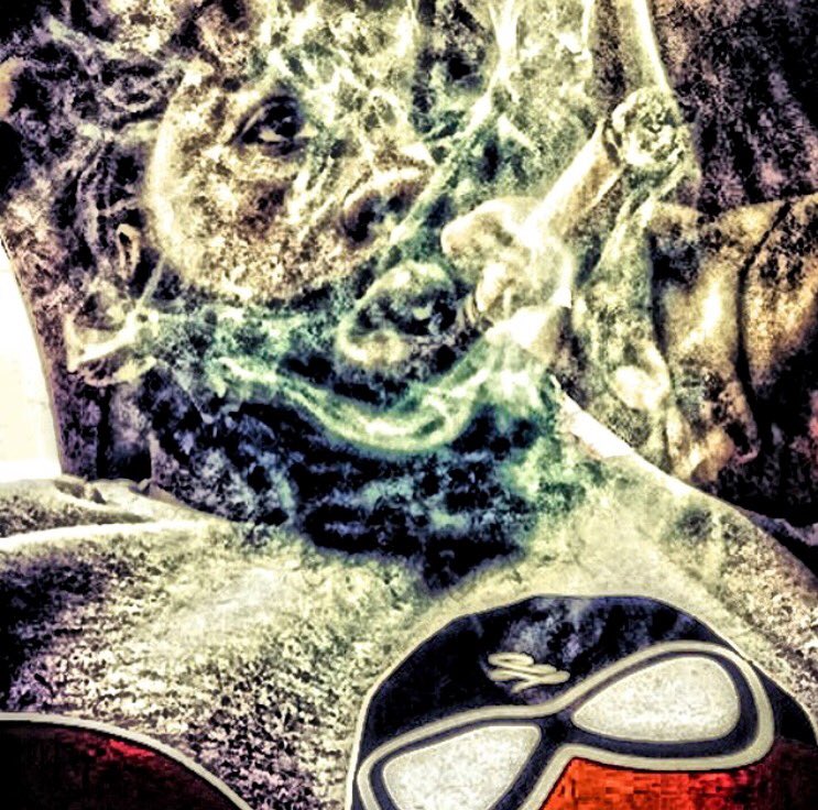 NeverKnewShmo🤞🏿🐻 tweet media