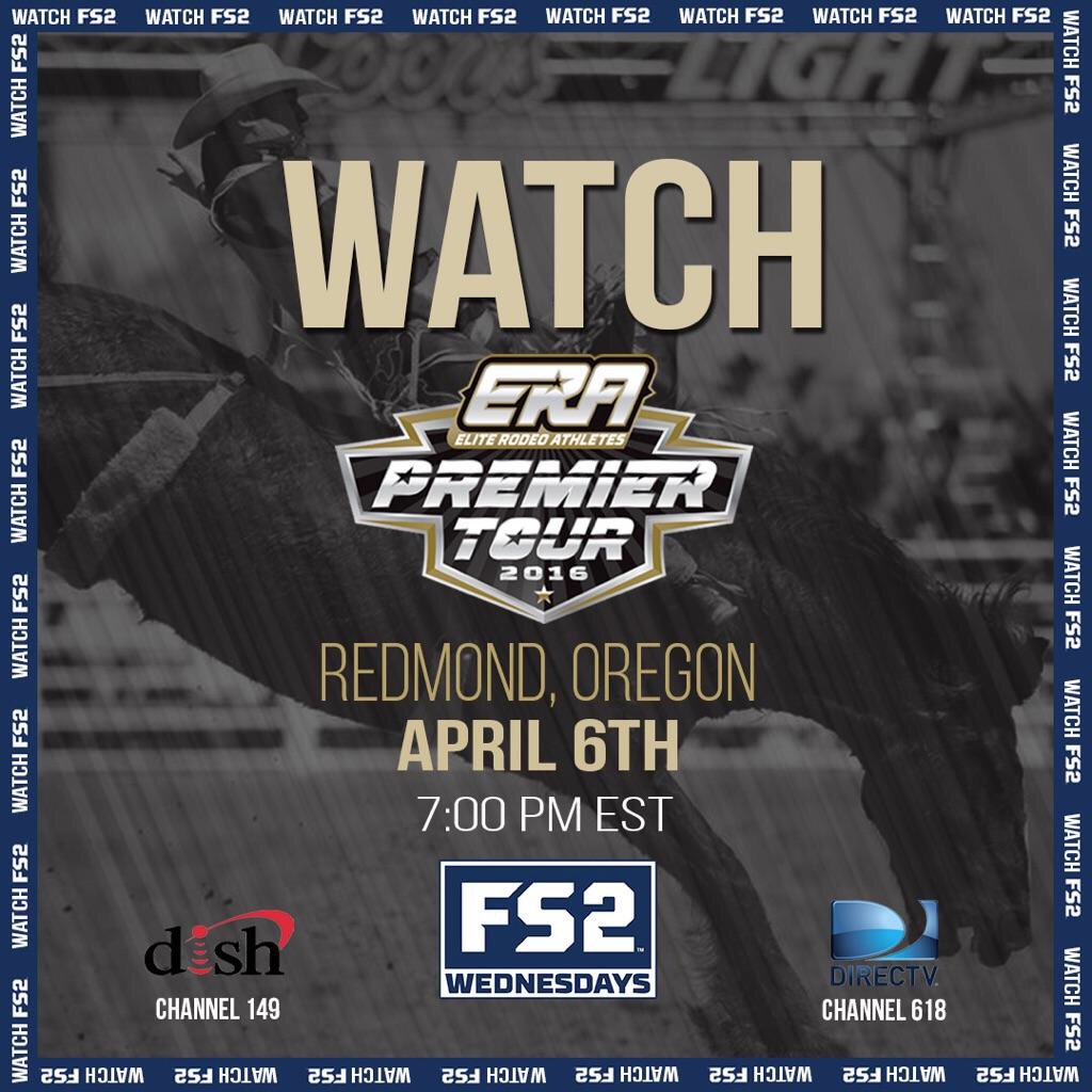 Ryangrayrodeo's tweet photo. #ERAonFOXSports #ERAAthletes #ERAracetoDallas https://t.co/1Hwm1bh1US