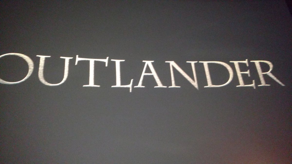 TVDivaGal's tweet photo. You know I'm here #outlanderpremiere #NYC #greattv #wbwd @SamHeughan @Outlander_STARZ @NaughtyNiceRob https://t.co/TA7oB6Ss1l