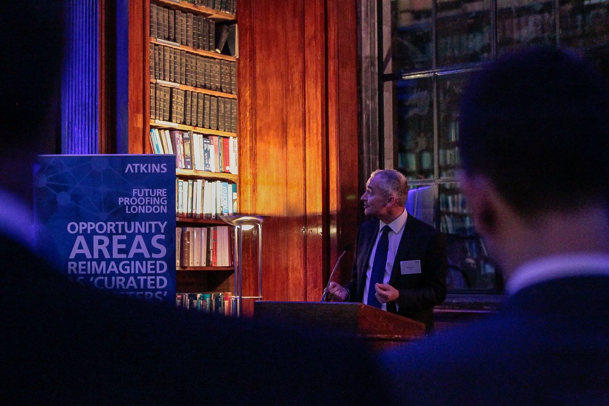 iamjasongrant's tweet photo. Images from the @atkinsglobal sponsored #LondonInfraDebate drinks reception held at the ICE. It was a great event. https://t.co/zlFYX32o7f