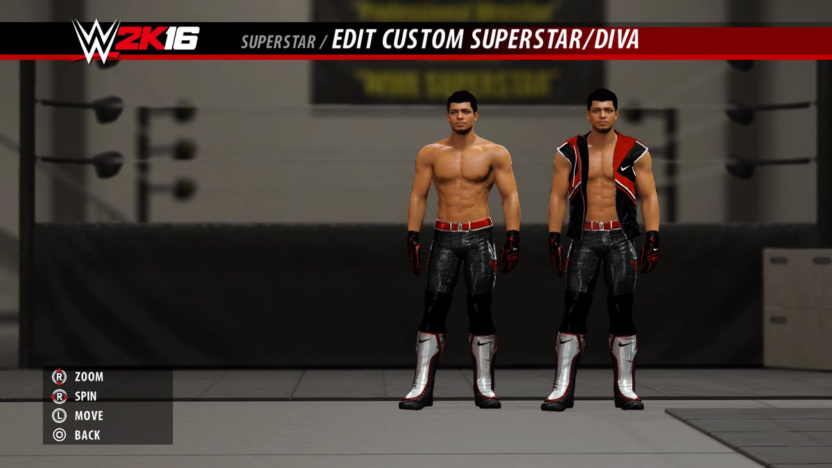 FlyOrtizFly's tweet photo. #PS4share https://t.co/UJNoj8jvFv