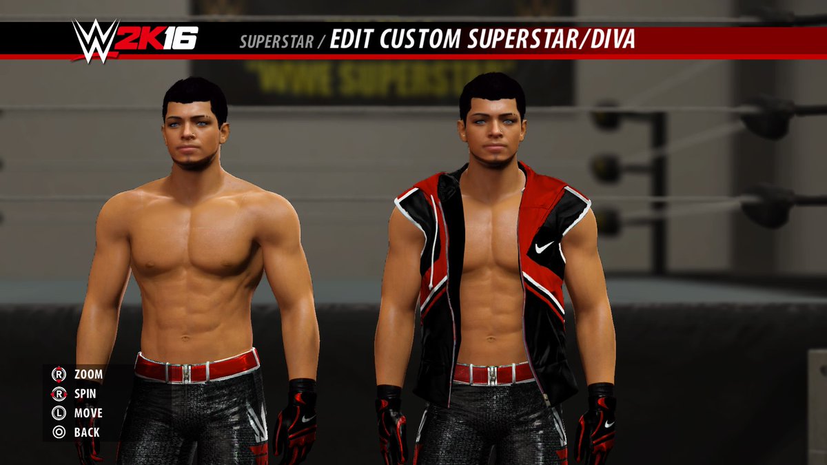 FlyOrtizFly's tweet photo. #PS4share https://t.co/UJNoj8jvFv