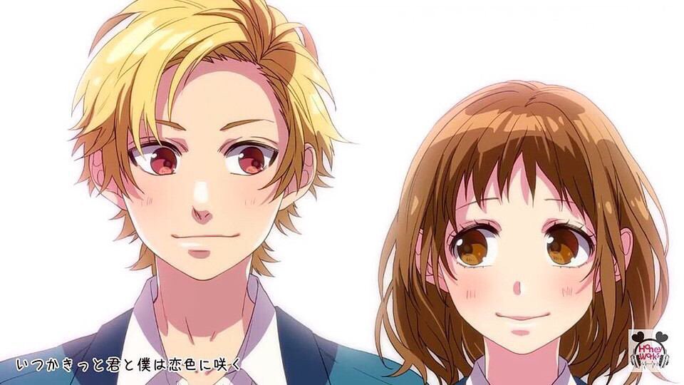 HoneyWorks Premium Live（ハニプレ）』美桜と春輝が主役の新