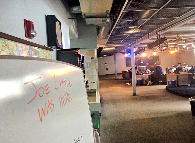 CarlosCorrea2's tweet photo. Haha! @10NewsJoeLittle You are everywhere!!! @10News @CW6SanDiego #NewsPartner https://t.co/HGljBILW8U