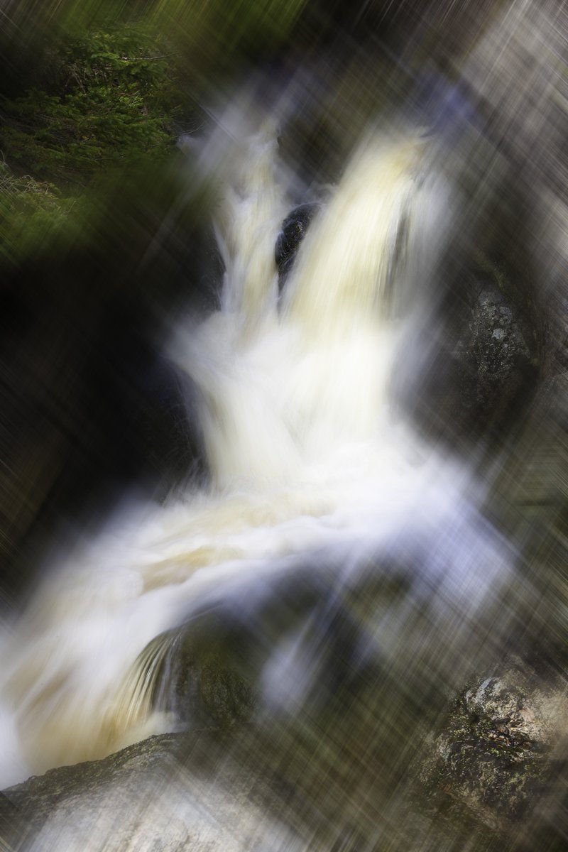 KeithMCossey's tweet photo. Two of my images @ViewPointHfx Gallery April Group Show.  #waterfalls #photography #visual #art https://t.co/aoyw7UVwq5
