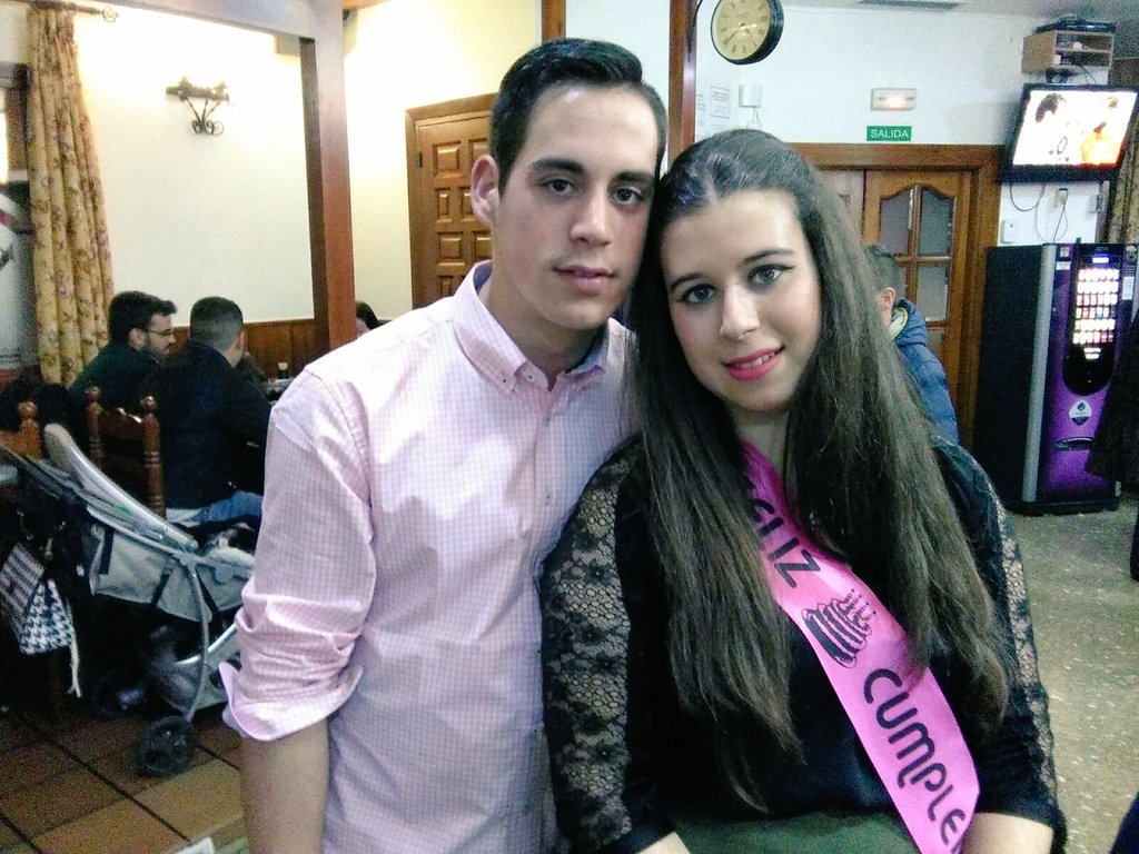 Ali_Lopez_'s tweet photo. Te quiero 😻😻
@FerParedesbravo https://t.co/1dR11GIDFy