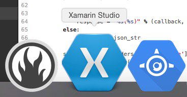 loretoparisi's tweet image. @migueldeicaza you should get payed every time I click on #GoogleAppEngineLauncher instead of #XamarinStudio 🍺