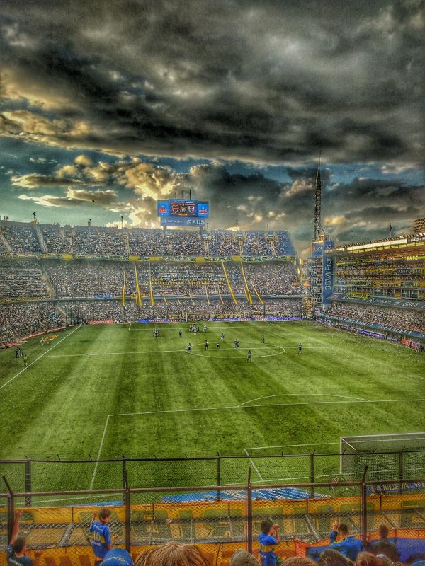 Boca0descensos's tweet photo. 💛💙 https://t.co/Ygyb6Tka1Z