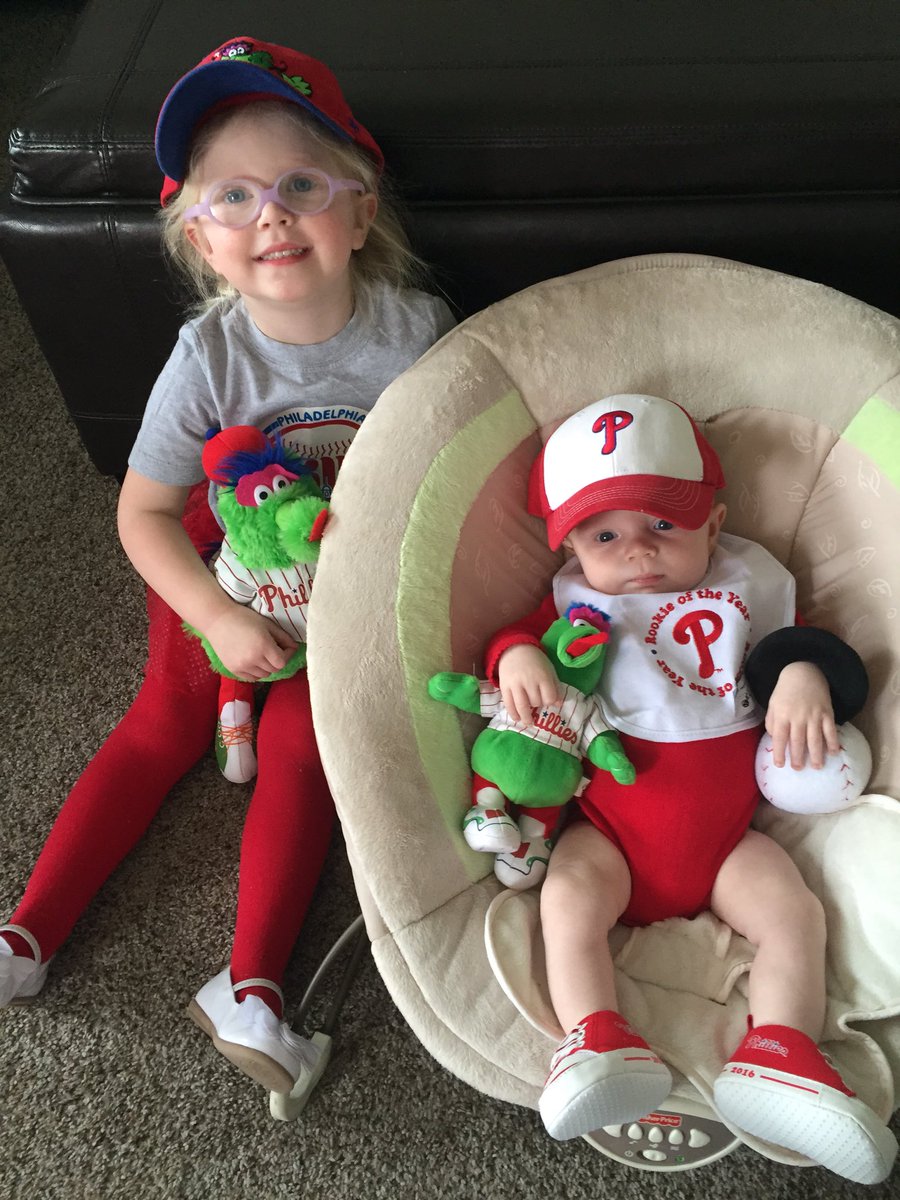 Let's Go Phillies!! <a href="/AlexHolleyFOX29/">Alex Holley</a> <a href="/FOX29philly/">FOX 29</a> <a href="/SueSerioFox29/">Sue Serio</a> <a href="/MikeFOX29/">Mike Jerrick</a> @DaveWarrenFOX29