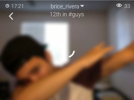 httpbricerivera's tweet photo. @brice_rivera dabbin https://t.co/KUxFNjrb2g