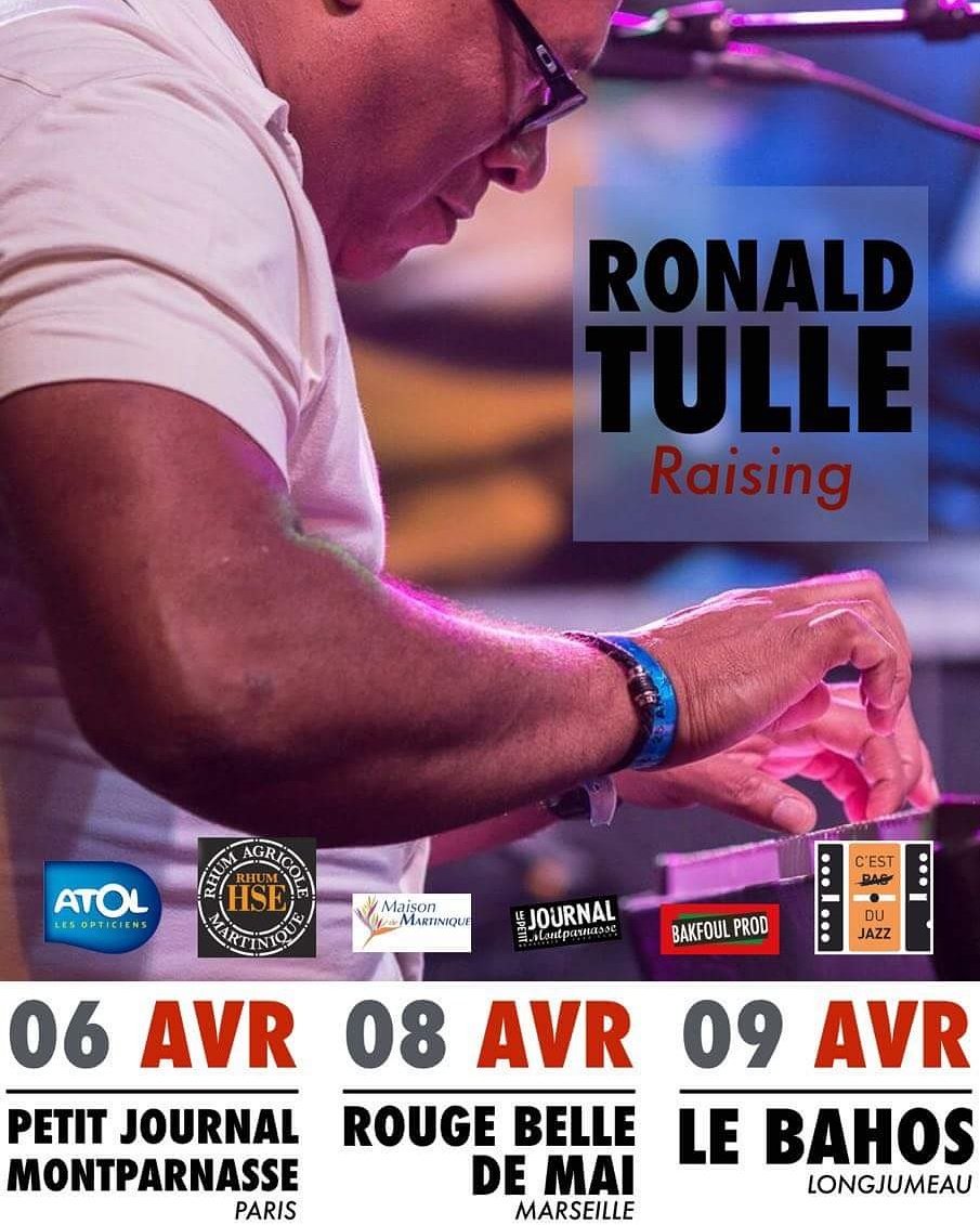 Ronald TULLE (@ronaldtulle) on Twitter photo 