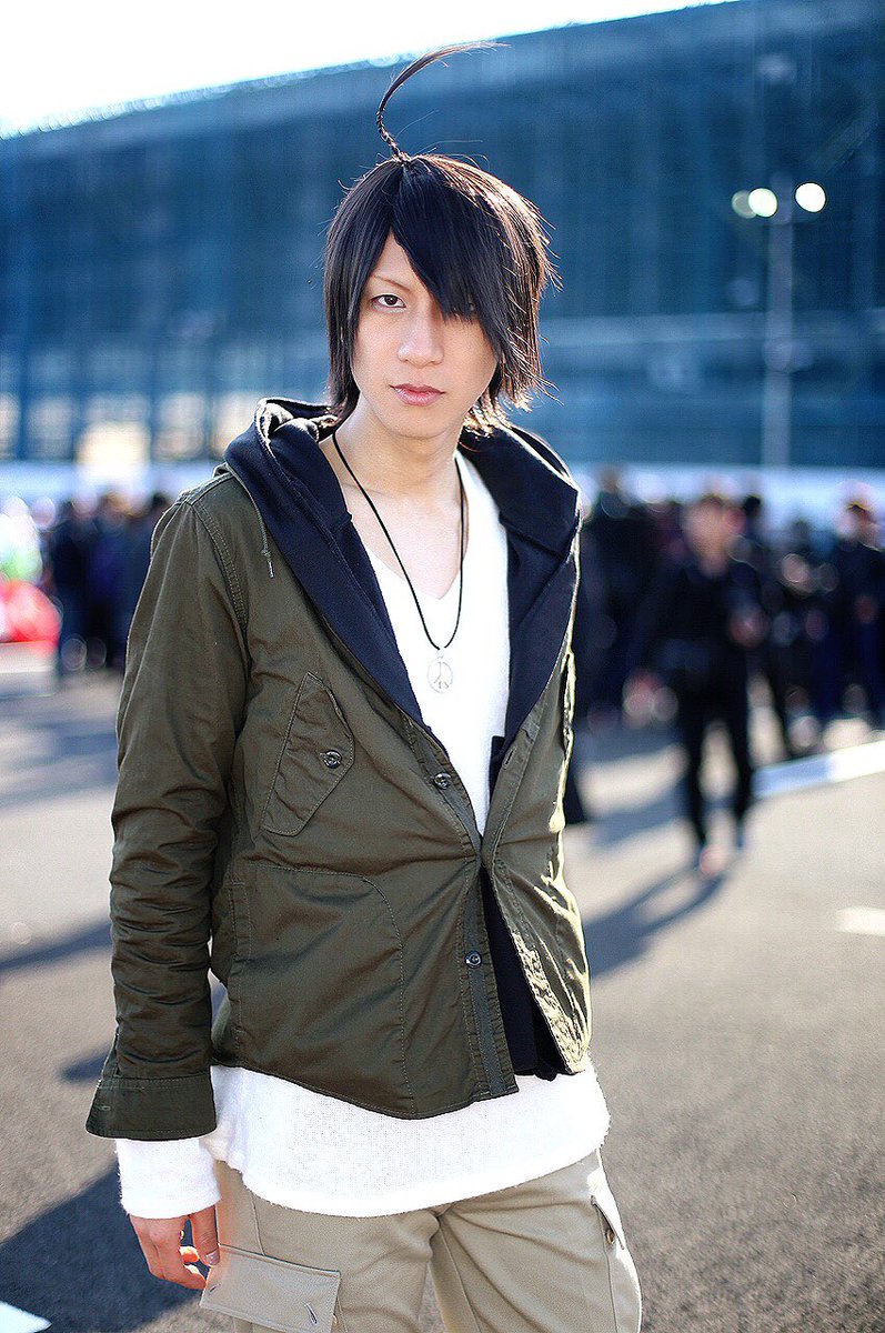 公式 姫路こよみ社長 呪われてもokな仲間 募集中です とある物語の休日私服ヴァージョン 那珂こよみ 阿良々木暦 Koyokoyomin 撮影 Ast様 Aj Aj16 アニメジャパン 傷物語 コスプレ 阿良々木暦 物語シリーズ こよみコレクション T Co