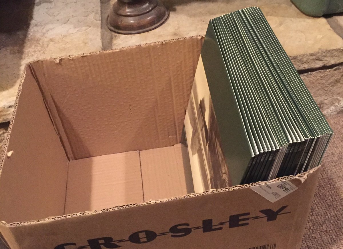 footfallsrecs's tweet photo. We're down to the last several copies of Tashi / Marisa split! If you want one, better hurry! No repress planned! https://t.co/x8uyX0y9gB