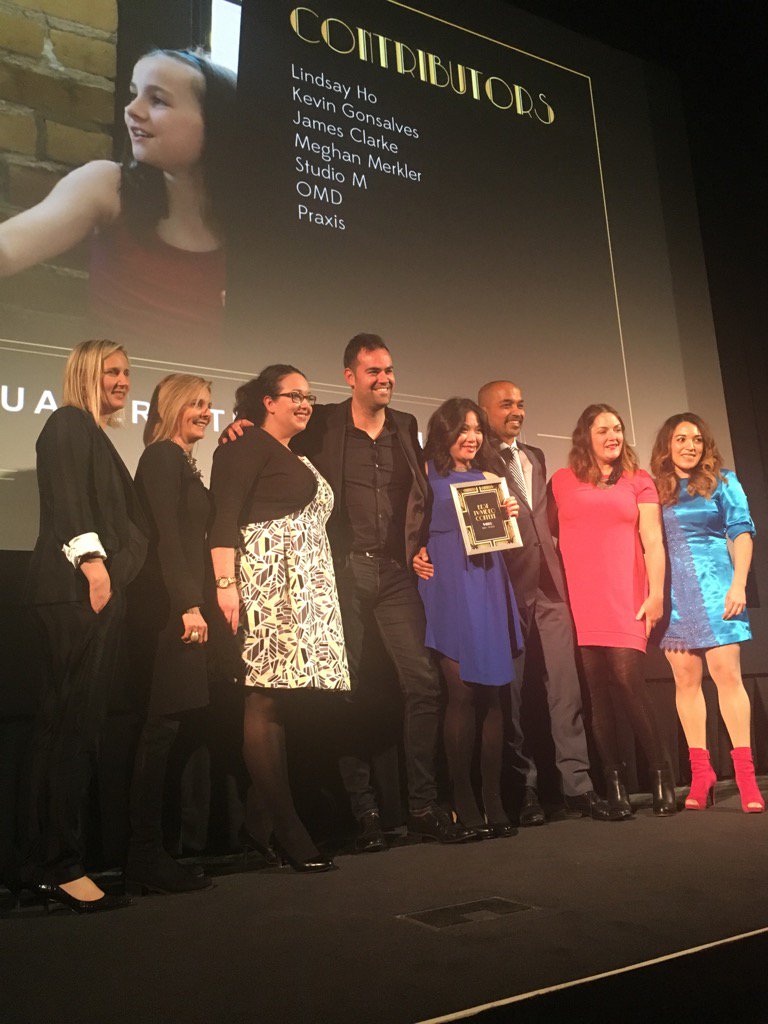 KathMatheson's tweet photo. PepsiCo marketers deliver ... Fantastic night celebrating the best ... @ https://t.co/wfzDKF8mZL