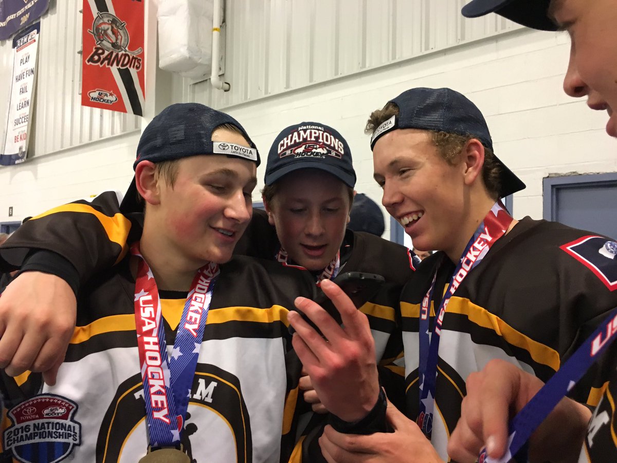 doyle_45's tweet photo. When the governor calls you after you win a national championship #wtb #ferda #2016Nattyschamps #teamwyo https://t.co/eh6lARXoCx