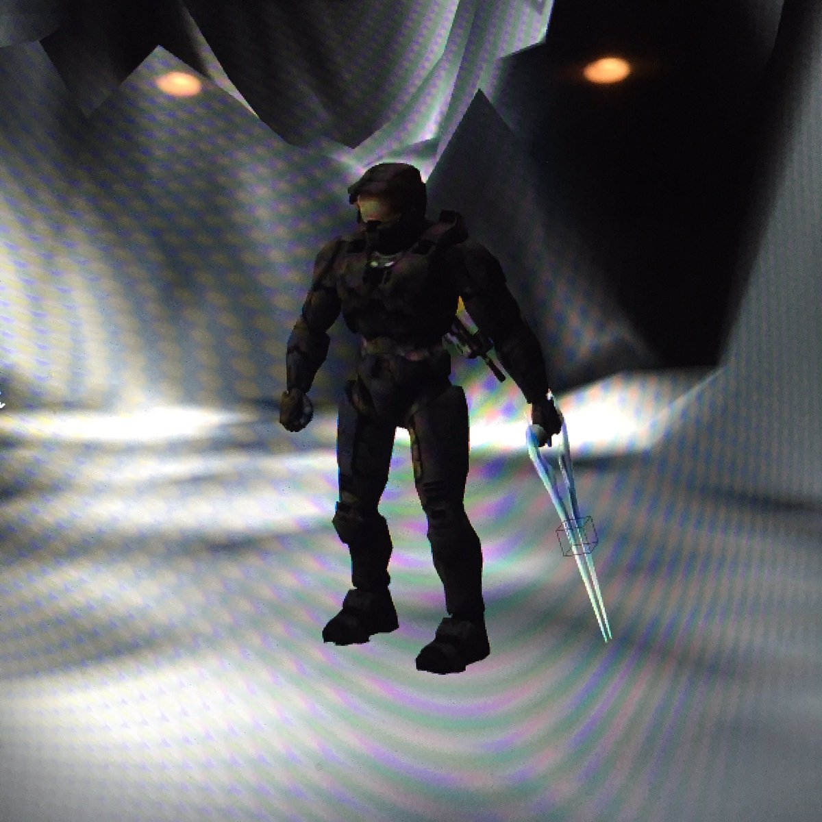KolaBrandon's tweet photo. Haven't touched this thing in Ages!!! #Animation #RvB #AgentTexas https://t.co/SpTthArrTm