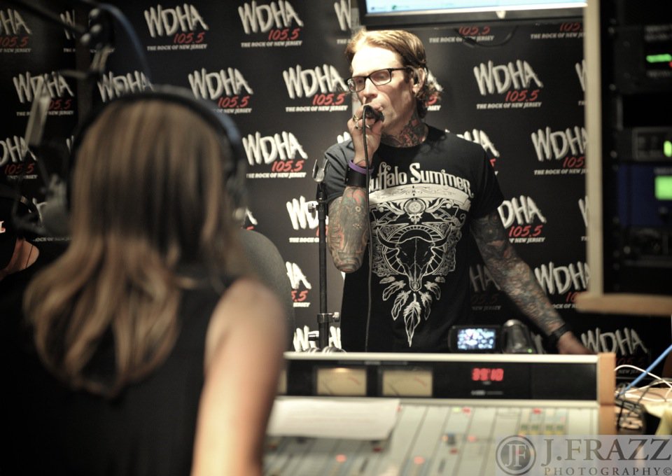 TerrieCarrRnR's tweet photo. Happy Birthday Josh Todd! #sayfit
#crazybitch @Buckcherry https://t.co/LrZ9xF7lNO