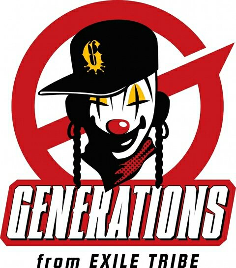 Exile最新ニュース Generations 新アーティストロゴ発表 ツアーロゴ とあわせ Generationsの新アーティストロゴ発表 このロゴデザインには16年generationsの新しいエンタテインメントテーマが表現されています T Co Oaspikwlss