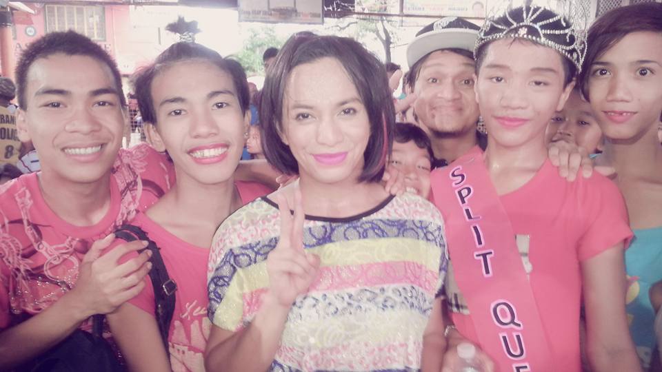 Miana_Fresh's tweet photo. Late Upload , #SplitQueenInPhilippines With #boobay :) 
Proud To be Contortionist 😱😱☺☺👍👇👇👇 https://t.co/nJaSEJDKlw