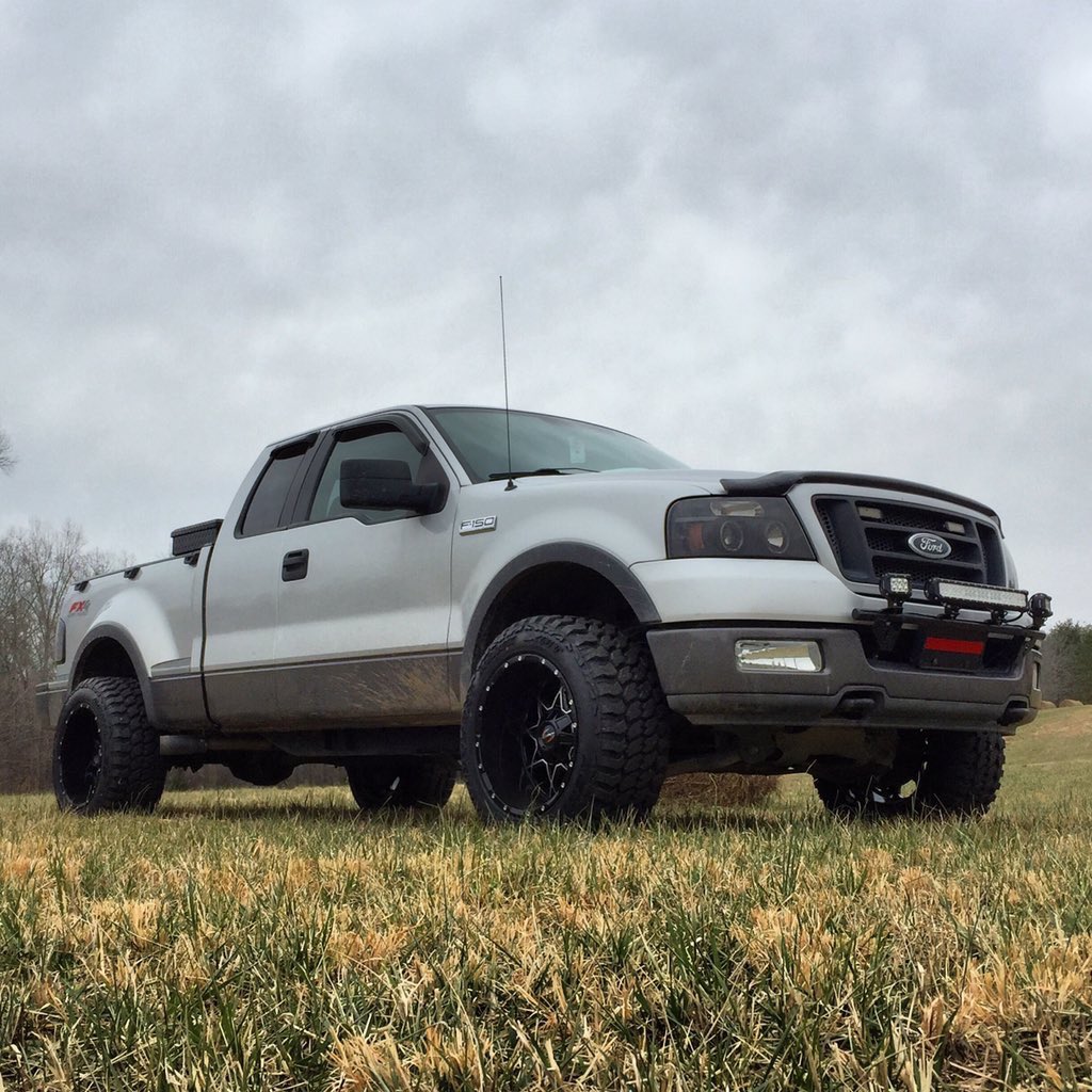 F150Nation's tweet photo. 😎 ( @BSchucker ) https://t.co/7iORkAyvs2