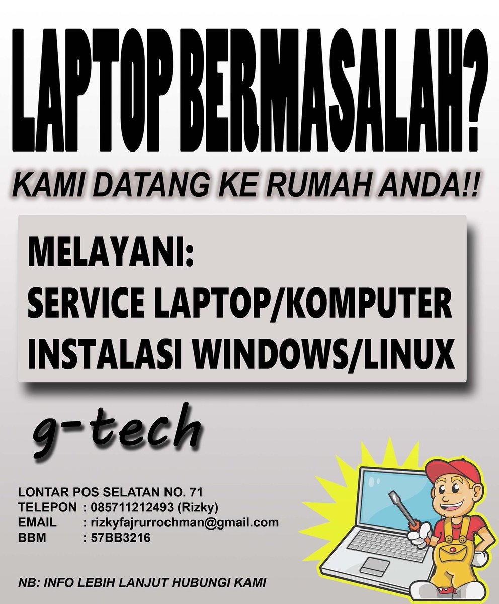 Official_GTech tweet picture