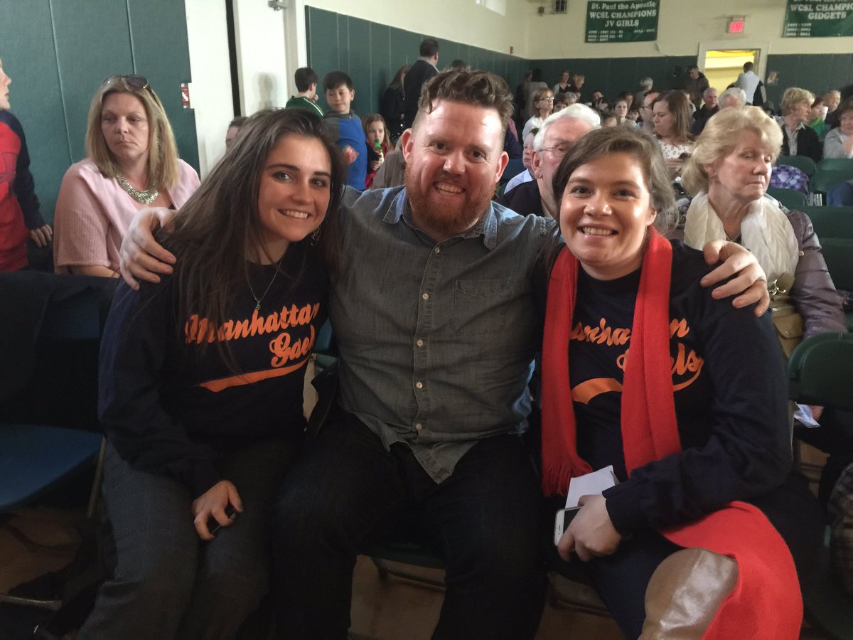 <a href="/ScorNYC/">Scór New York</a> <a href="/MargaretMolloy/">Margaret Molloy</a> <a href="/ManhattanGaels/">Manhattan Gaels</a> <a href="/IrelandinNY/">Irish Consulate NYC</a> <a href="/colgan_sophie/">Sophie Colgan</a> <a href="/NYIrishCenter/">New York Irish Center</a> <a href="/IAMYoungLeaders/">Irish American Young Leaders</a> <a href="/RoseofTralee_/">Rose of Tralee</a>