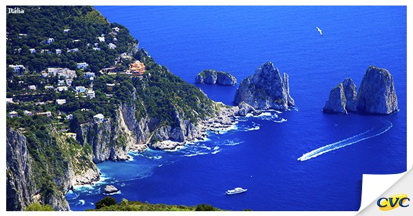 cvcviagens's tweet photo. Quem nunca... Fechou os olhos e desejou terminar o dia neste lugar? #IlhadeCapri #Italia https://t.co/oURQEtSeXq