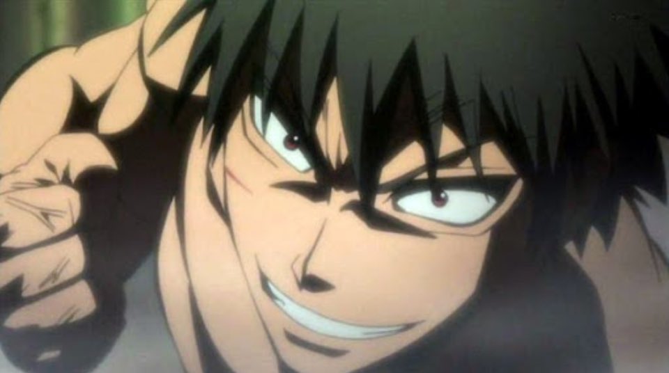 烏間惟臣 Twitterissa 覚悟はいいな 死神 俺の大事な生徒と同僚に手を出したんだ 死神 待てっ 僕以外に誰が奴を殺れると 技術 スキル ならe組 うち に 全て揃ってる 13巻 死神 の時間 9時間目 暗殺教室 烏間惟臣 死神の時間 T Co 8mxm1cg6ob