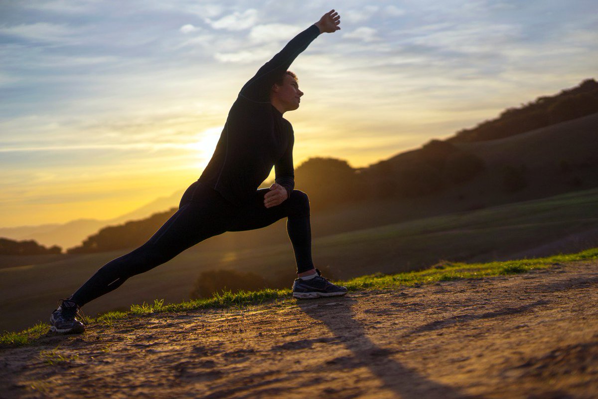 Oracle's tweet photo. Why employee wellness &amp; engagement programs are critical for your organization. https://t.co/sVbpMOjWRp #HCMWorld https://t.co/w0qEBA1Eqt
