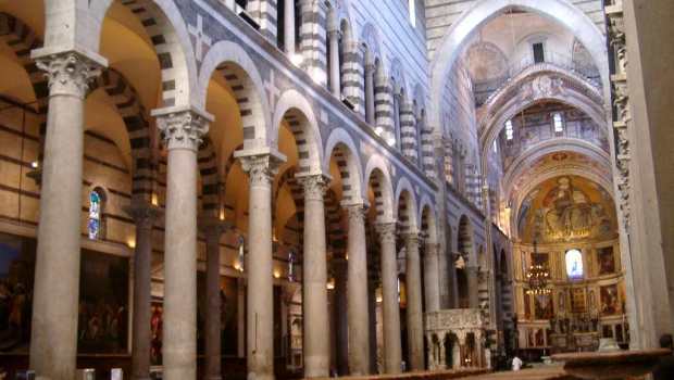 “Passive indifference to faith has left Europe's churches mostly empty”
WSJ, 2007- Workers needed for the harvest!