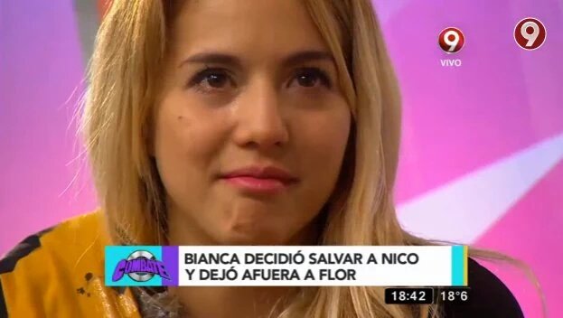 roropochi21's tweet photo. Gracias por todo @flor_vigna Se me parte él alma 
HICISTE HISTORIA TRICAMPEONA https://t.co/EoCdMtkJFq