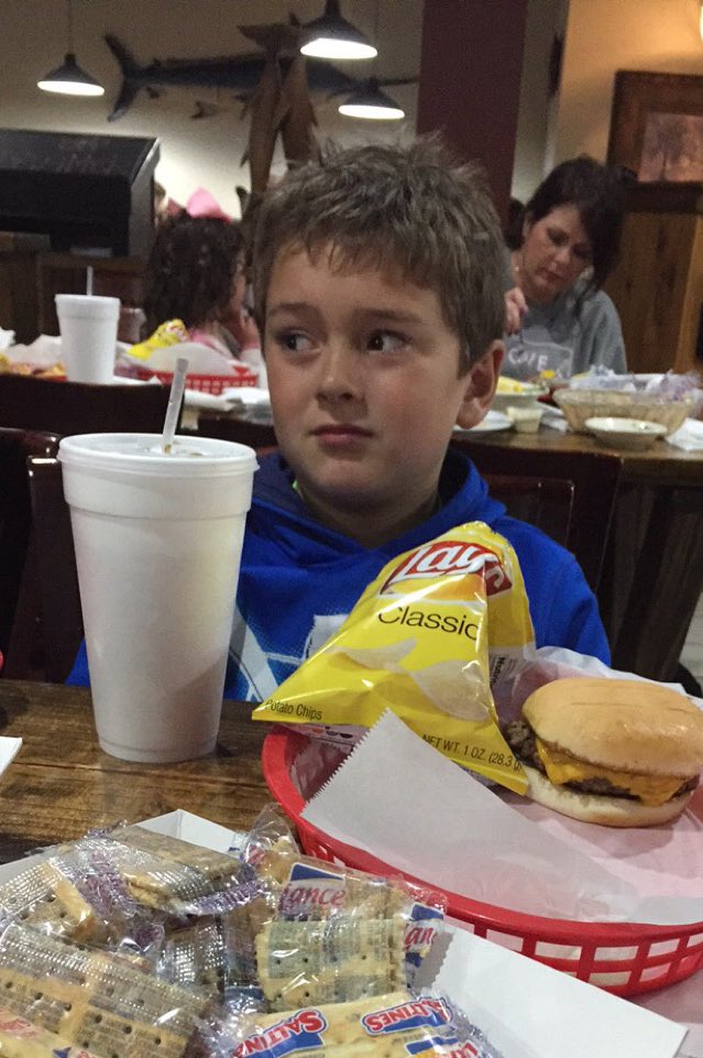 brookie2828's tweet image. realizing it's only Monday like