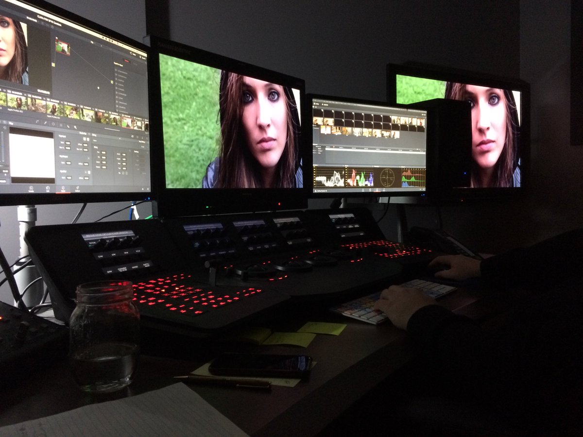 ThePostMan's tweet image. One of the coolest projects we have the pleasure of mixing and finishing #ClaysPOV Season 2 superchannel.ca/show/57966347/…