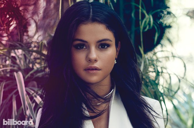 billboard's tweet photo. Selena Gomez announced her next single from #Revival https://t.co/jLlscucFWe https://t.co/n5HAO7SXOt