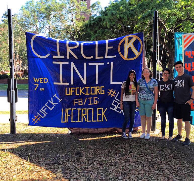 ufcirclek's tweet photo. Show your love for CKI just as much as these members❤️

#ufcki #live2serve https://t.co/hZHNn4OFWf