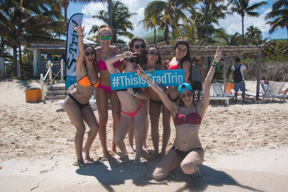 StaStudenttrip's tweet photo. Here's to generations of STA s-trips!Sign up tonight using the code BUMAK to be apart of one of these great times!☀️ https://t.co/YP4eZfTyvu