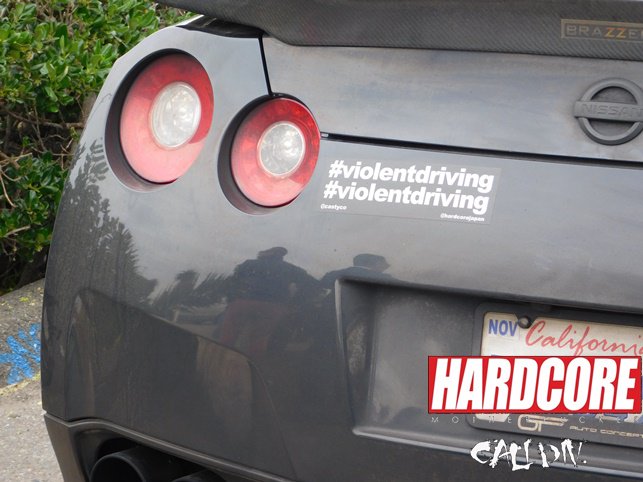 hardcoretokyo's tweet photo. #hardcore #calidiv #supportviolentdriving #nissan #gtr #carsandcoffee #SanFrancisco https://t.co/t5jf11uBTf